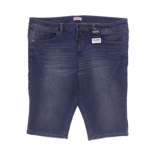 Triangle Damen Shorts, blau, Gr. 42