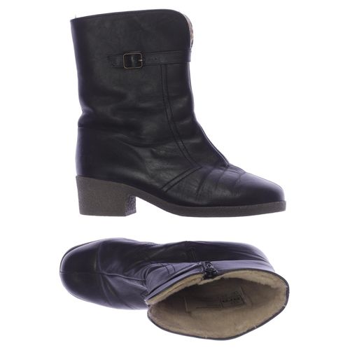 Ara Damen Stiefel, schwarz, Gr. 6