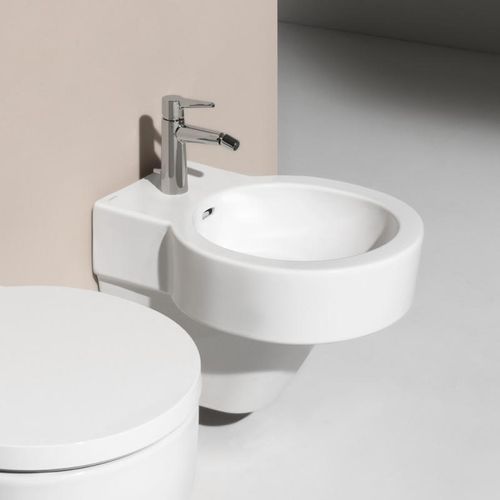 LAUFEN VAL Bidet, H8302817573021,