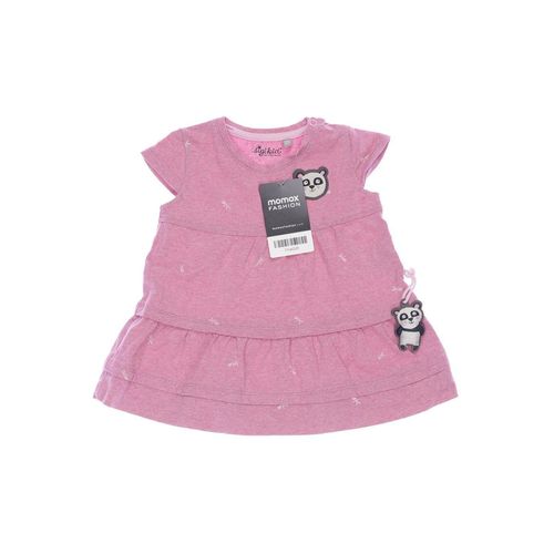 sigikid Damen Kleid, pink, Gr. 62