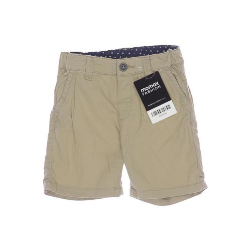 H&M Herren Shorts, beige, Gr. 80