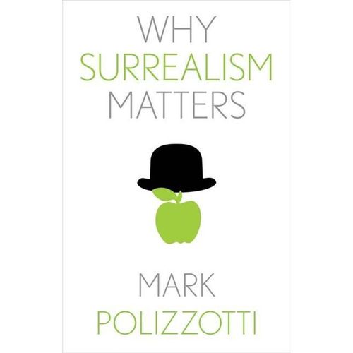 Why Surrealism Matters - Mark Polizzotti, Gebunden