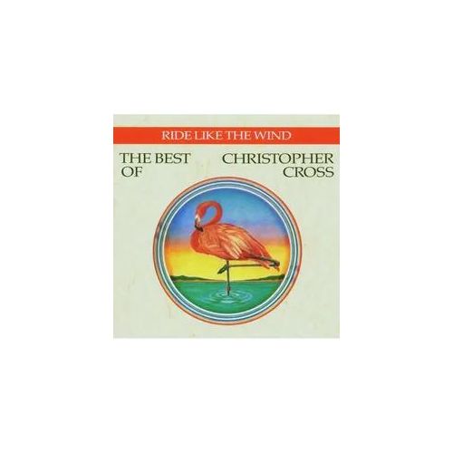 The Best Of Christopher Cross - Christopher Cross. (CD)