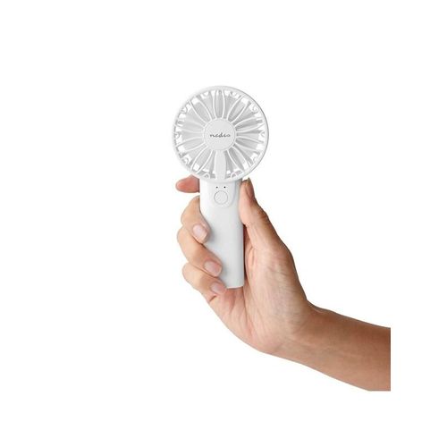 Nedis Handheld cooling fan