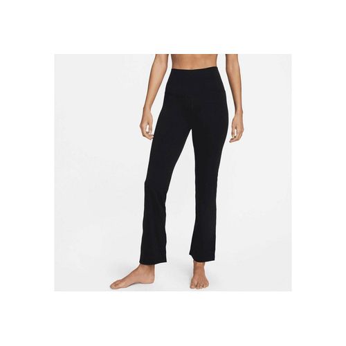 Nike Yogahose Yoga Dri-FIT Luxe Women's Pants, schwarz