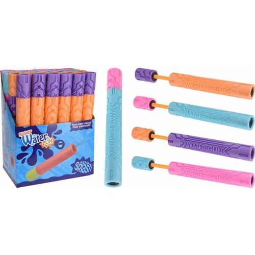 Wasserspritzpistole für Kinder - Spaßiges Sommer-Spielzeug
