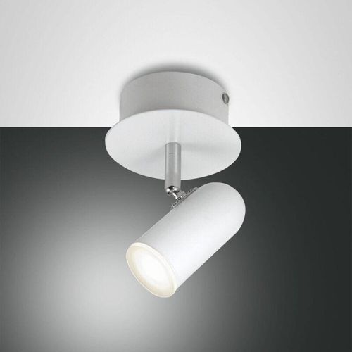 Fabas Luce - led Spot Spotty in weiß 5W 450lm - white