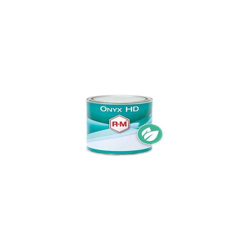 RM - onyx hd base color hb 176 aluminium light medium medium 0,5 lt