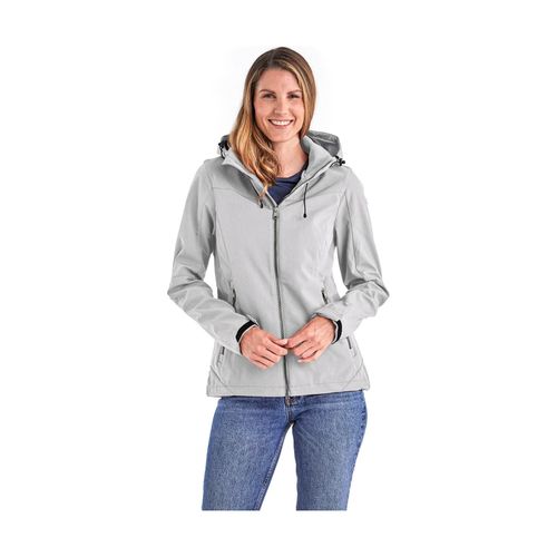 Killtec Softshelljacke »Damen Softshelljacke«