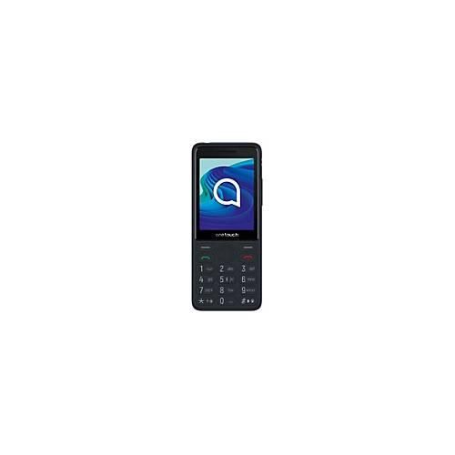 TCL onetouch 4042S - 4G Feature Phone - Dual-SIM - RAM 48 MB / Interner Speicher 128 MB - microSD slot - 320 x 240 Pixel