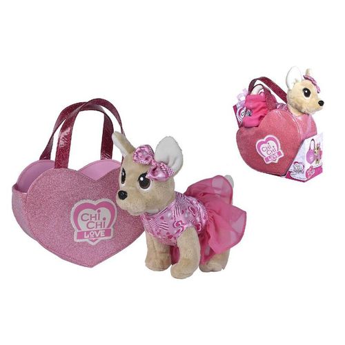Simba Toys - Chi Chi Love -OVE is in the Air
