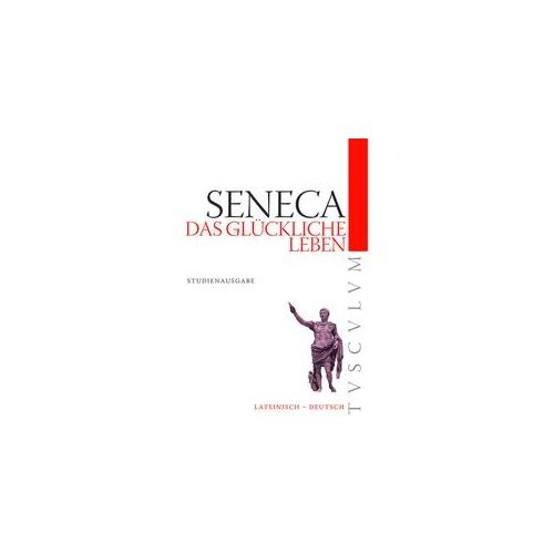 Seneca Der Jüngere - der Jüngere Seneca Kartoniert (TB)
