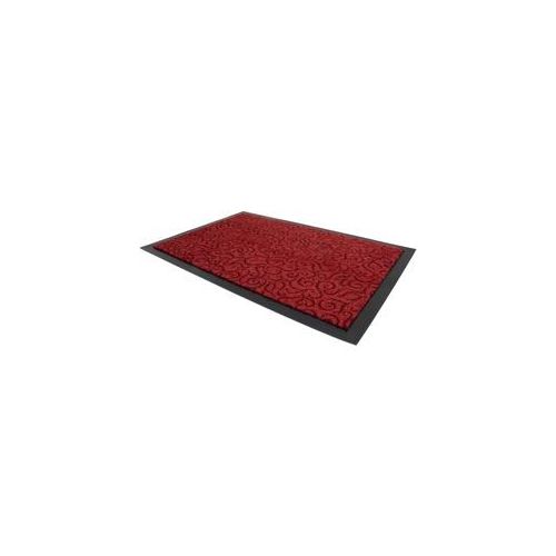 Primaflor-Ideen in Textil Fußmatte »BRASIL«, rechteckig Primaflor-Ideen in Textil rot B/L: 40 cm x 60 cm