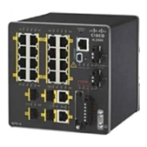 Switch CISCO IE-2000-16TC-G-L CISCO