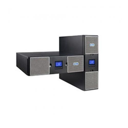 Eaton 9PX 2200IRTN Unterbrechungsfreie Stromversorgung 2,2 kVA/2200W Online Rackmount/Tower 2U