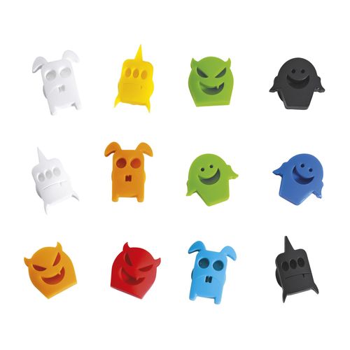 Glasmarker-Set cilio FANTASMA