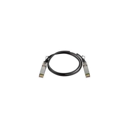 Kabel DEM-CB100S SFP+ Direct Attach schwarz, 1 Meter