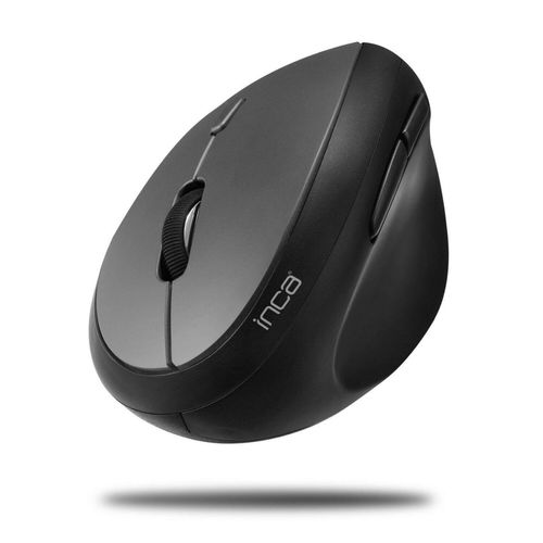 Maus kabellos Bluetooth Optisch 1600 DPI Wireless Funkmaus