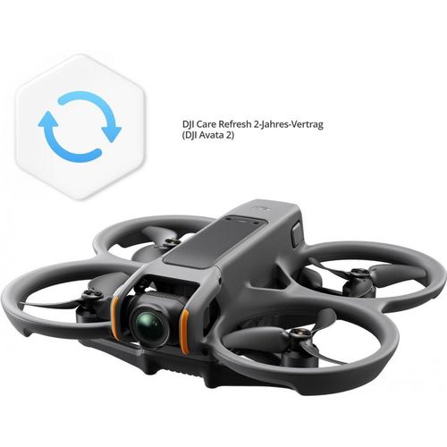 DJI Care Refresh Avata 2 - 2 Jahre