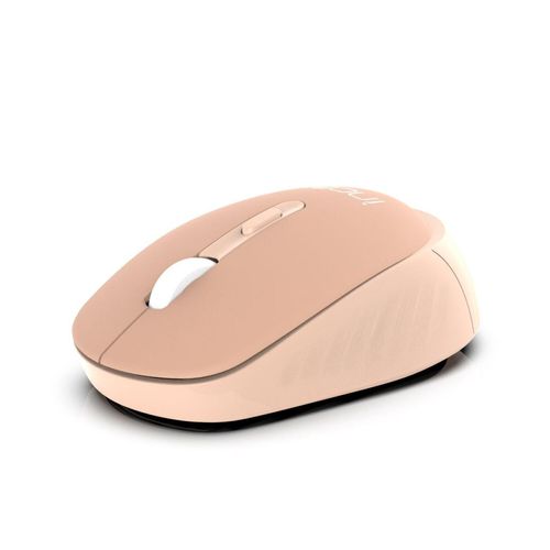 Candy Design Wireless Mouse Maus, 2.4GHz Wireless, Ergnomisch Auto Sleep Mode, 800-1600 DPI