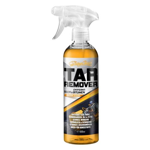 TAR REMOVER - ENTFERNT TEER & BITUMEN 500ml