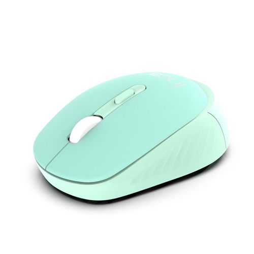 Candy Design Wireless Mouse Maus, 2.4GHz Wireless, Ergnomisch Auto Sleep Mode, 800-1600 DPI