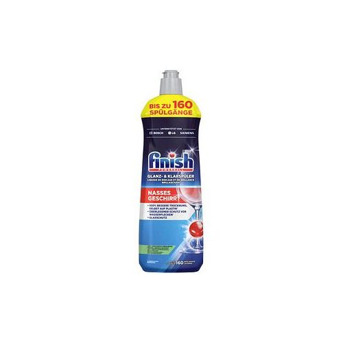 Calgonit finish POWERBALL Klarspüler 800 ml