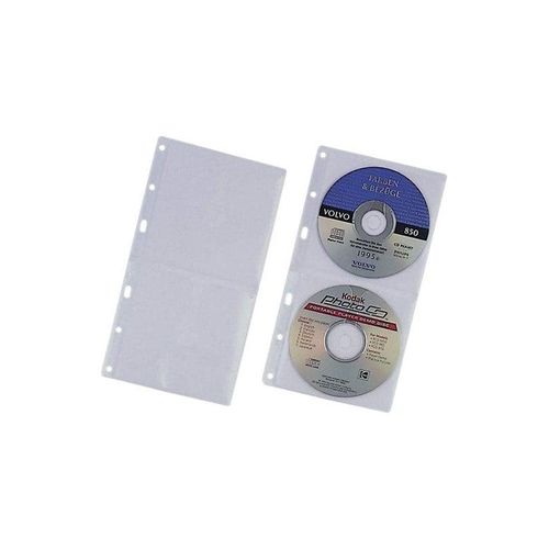 DURABLE CD Wallets