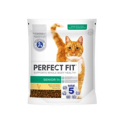 PERFECT FIT Senior 11+ mit Huhn 750 g