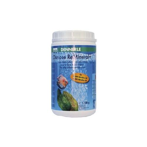 DENNERLE Osmose ReMineral + 1,1 kg