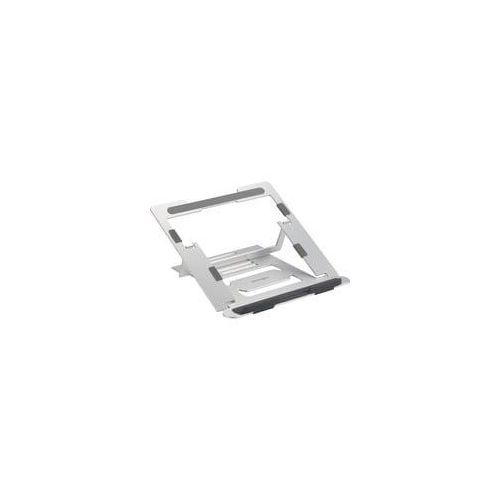 Easy Riser Aluminium Laptopständer silber