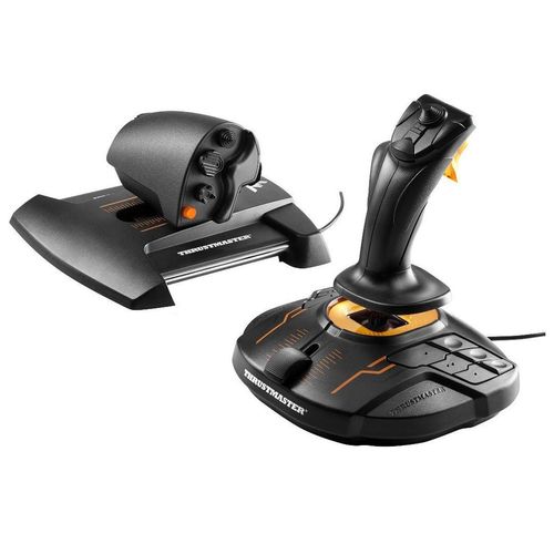 Thrustmaster Joystick »T-16000M FCS Hotas«