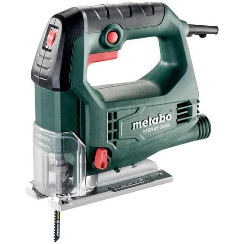 Metabo STEB 65 Quick Stichsäge 601030500 450 W