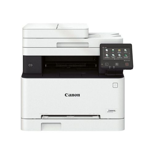 Canon i-SENSYS MF655Cdw Farblaserdrucker