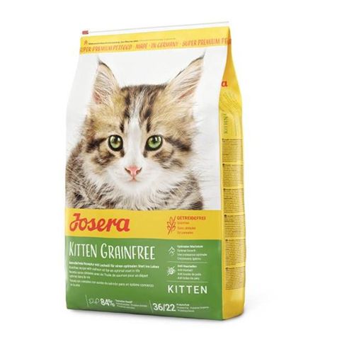 JOSERA cats dry food