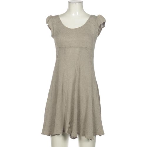 Absolut by Zebra Damen Kleid, beige, Gr. 34