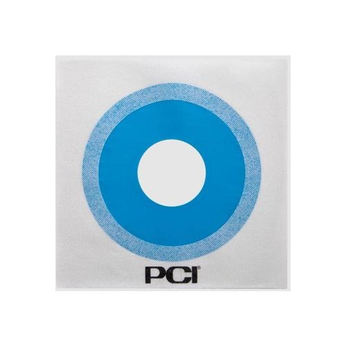 Pecitape 22 x 22 blau - PCI