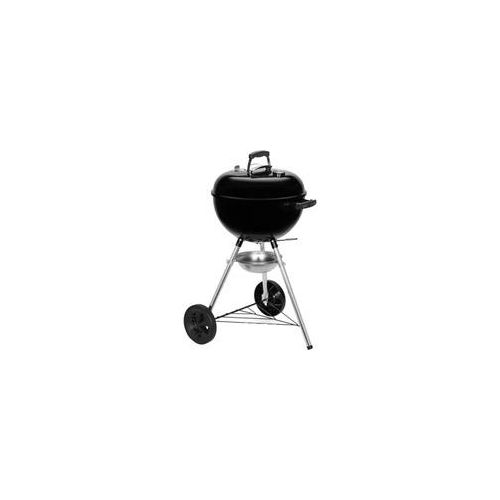 Holzkohlegrill Original Kettle E-5710 schwarz, Ø 57cm