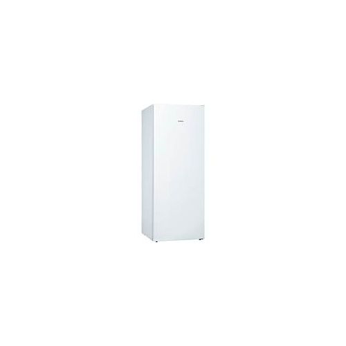 GS54NUWDV iQ500, Gefrierschrank weiß