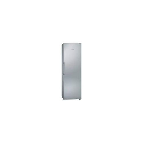 GS36NVIEP iQ300, Gefrierschrank edelstahl