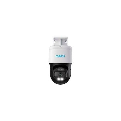 Reolink P830 weiß/schwarz, LAN, 4K
