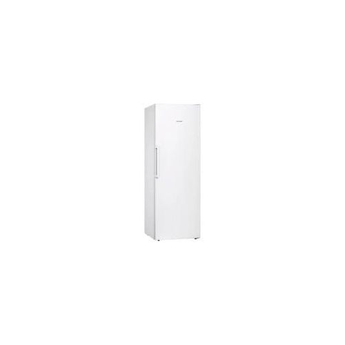 GS33NVWEP iQ300, Gefrierschrank weiß