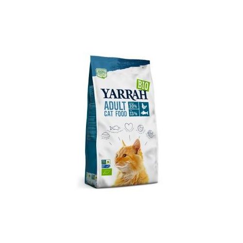 Yarrah Bio Adult Trockenfutter Hering 800 g