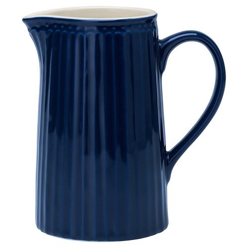 GreenGate Kanne Alice, dark blue