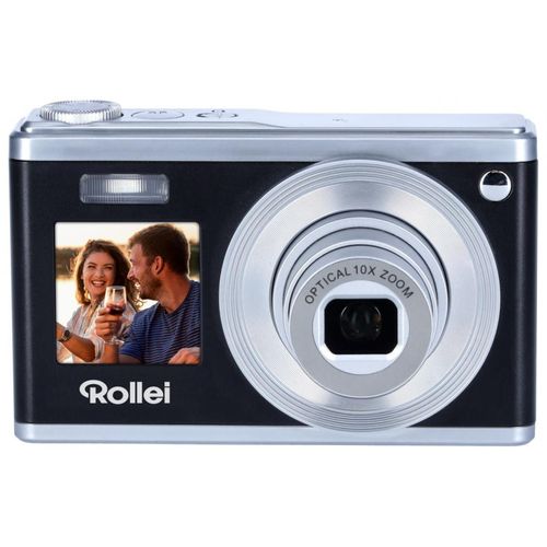 Rollei Compactline 10X