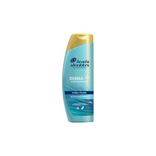 head&shoulders® DERMAXPRO HYDRA PFLEGE Shampoo 400 ml