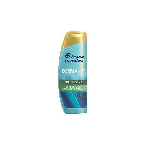 head&shoulders® DERMAXPRO BERUHIGEND Shampoo 250 ml