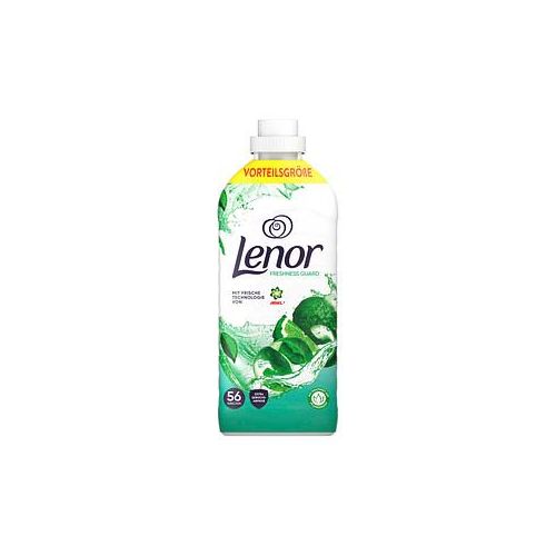 Lenor Freshness Guard Weichspüler 1,4 l