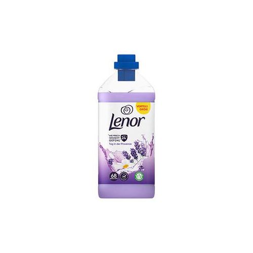 Lenor Tag in der Provence Weichspüler 1,7 l