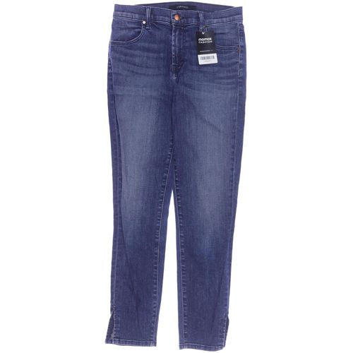 J Brand Damen Jeans, blau, Gr. 26